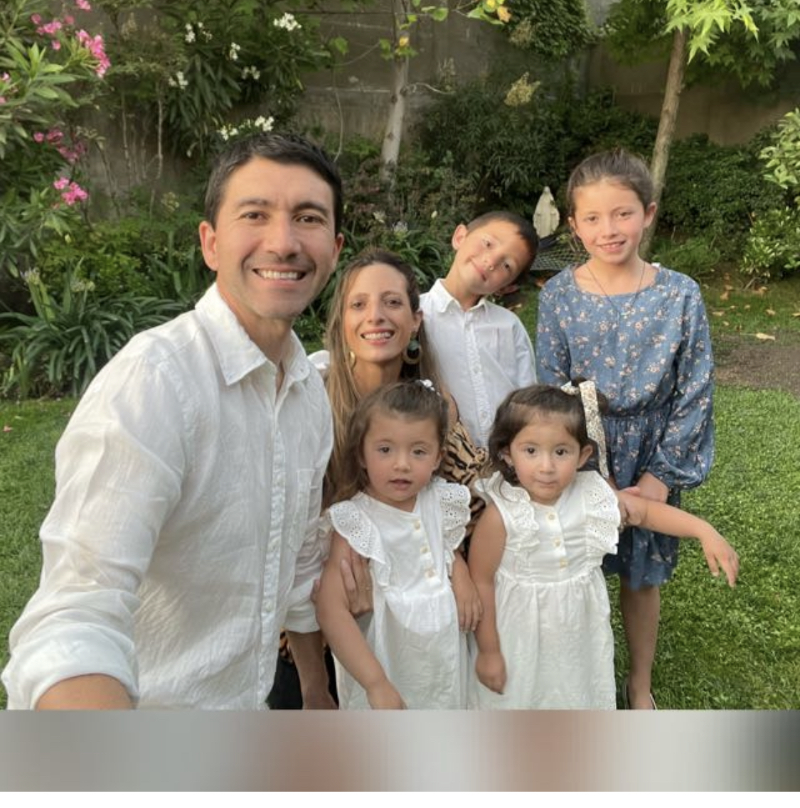 Nicolas Villarino