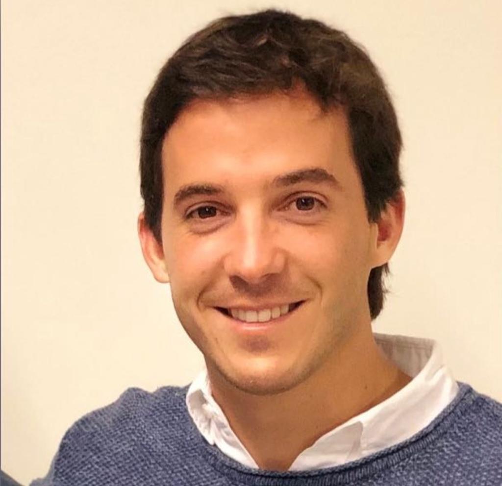 Diego Bercovich