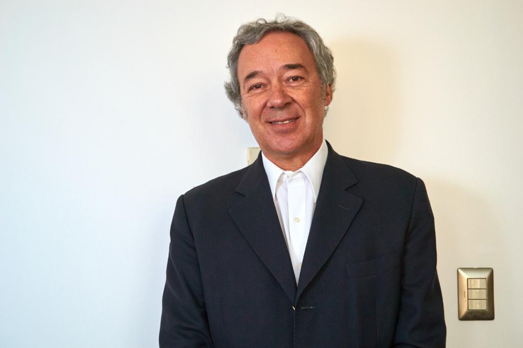 Ricardo Margulis
